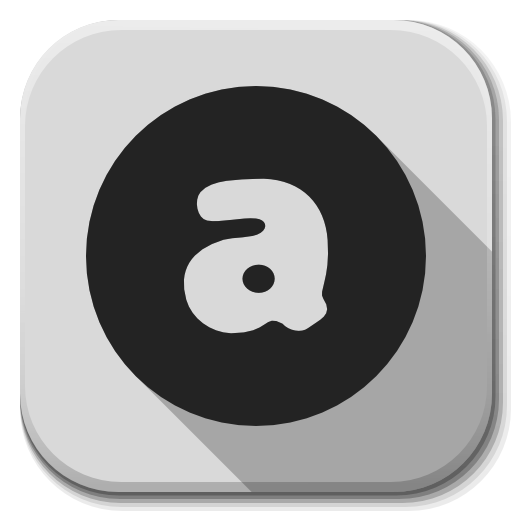 Apps Audacious Icon Flatwoken Iconset Alecive