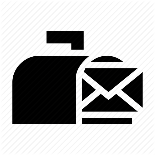 Icon Request Icon Mail Box Issue