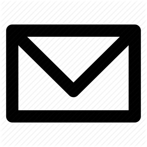 Mailbox Vector Transparent Png Clipart Free Download