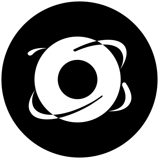 Email, Bol, Circle Icon