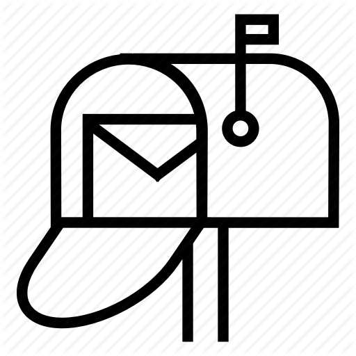 Email, Mail, Circle, Transparent Png Image Clipart Free Download