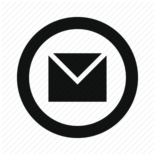 Circle, Email, Envelope, Letter, Mail, Message, Notification