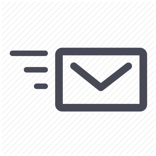 Letter Delivery Icon Images