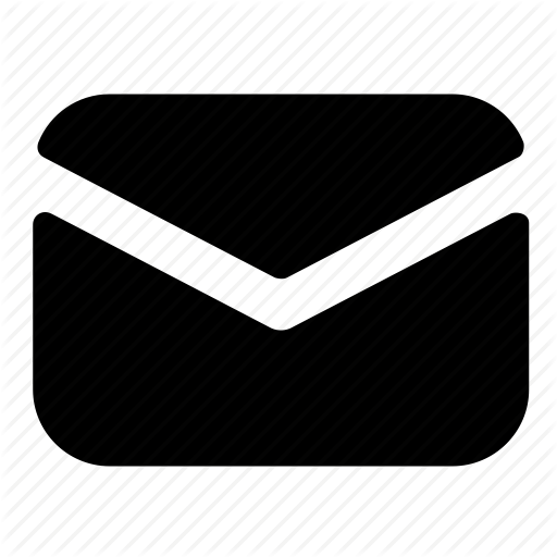 Email, Envelope Icon