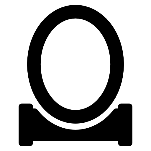 Mirror Flat Icon Free Flat Icons All Shapes, Colors And Sizes