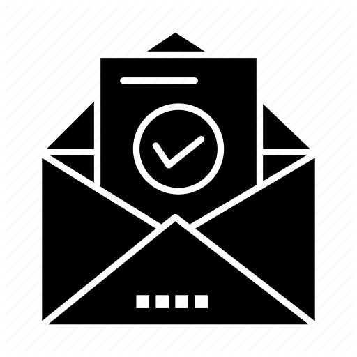 Education, Email, Envelope, Mail Icon