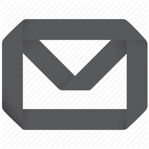 Contact, Email, Envelope, Letter, Post, Send Icon