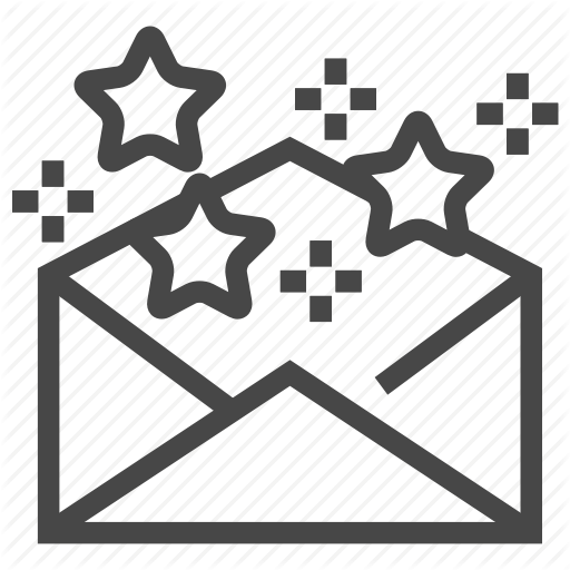 Email, Internet, Marketing, Seo Icon