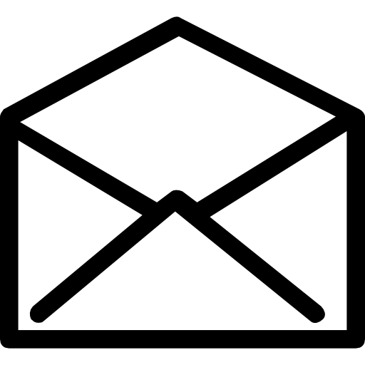 Mailing Icon