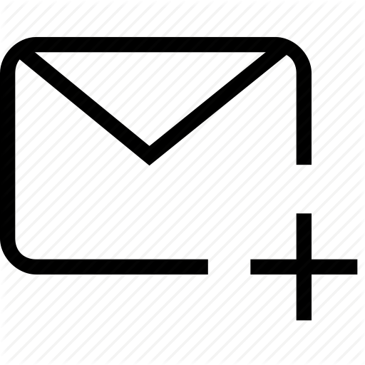 Download Email Add Icon Clipart Email Address Computer Icons