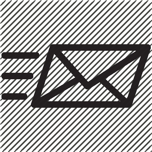 At Email Icon Transparent Background