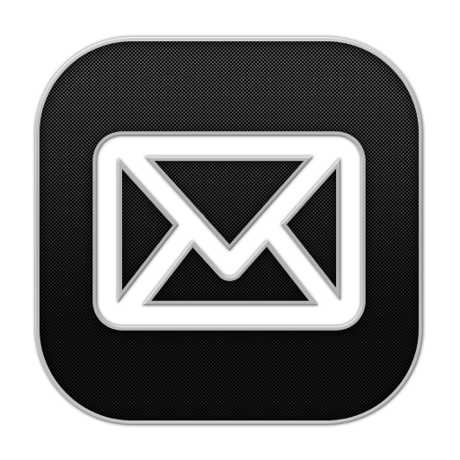 Email Icon Blogger Iconset Rafiqul Hassan