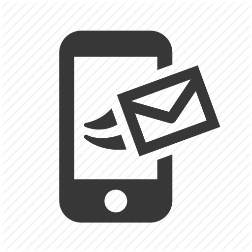 Email And Phone Logo Png Images