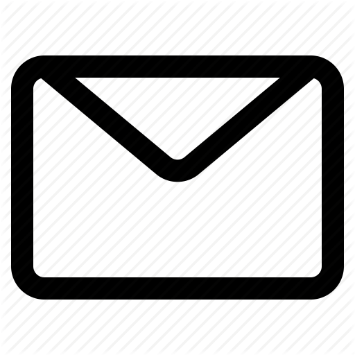 Email, Ui, Ux, Web, Website Icon