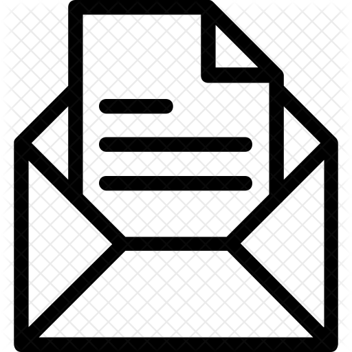 Email Icon Transparent Png Clipart Free Download