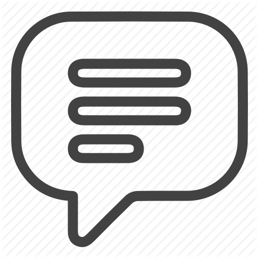 Chat, Communication, Email, Mail, Message Icon