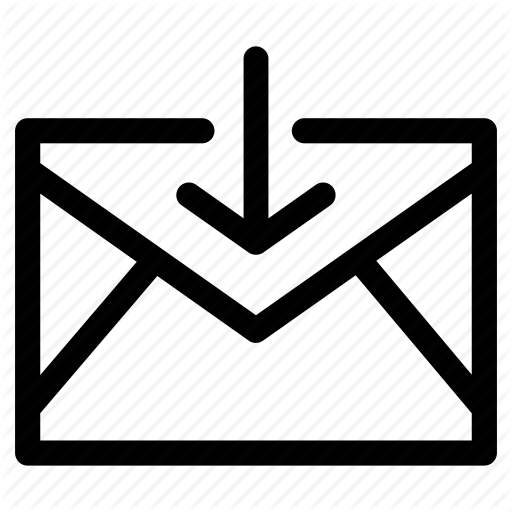 Communication, Email, Iphone, Letter, Message, Mobile, Phone Icon