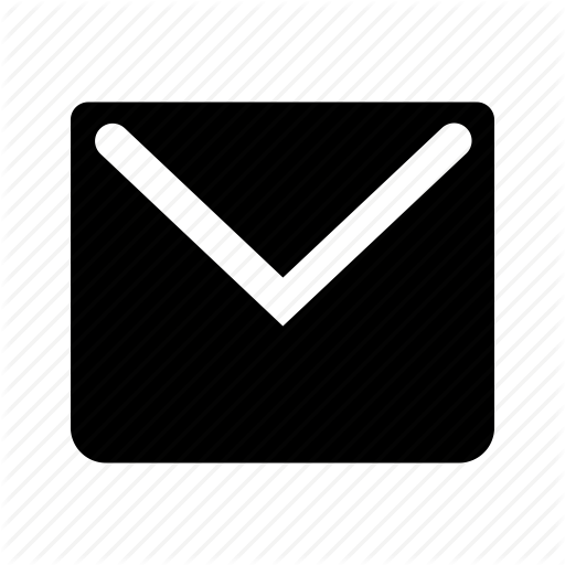 Communication, Email, Envelope, Letter, Mail, Message, Send Icon