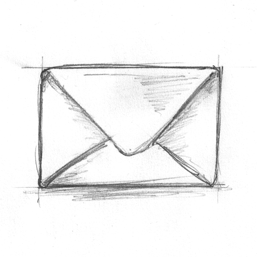 Email Icon On Behance