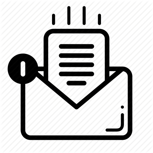 Email Icons Creative