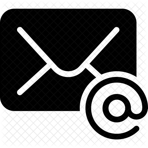 Icon Email Transparent Png Clipart Free Download