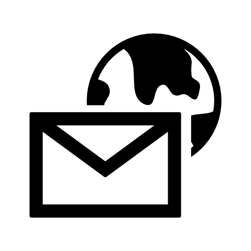 Email Icon Free Icons Download