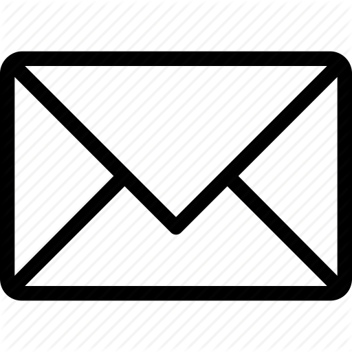 Email, Envelope, Letter, Mail Icon Icon