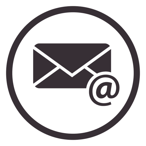 Temporary Email Flat Icon Transparent Png Vector For You
