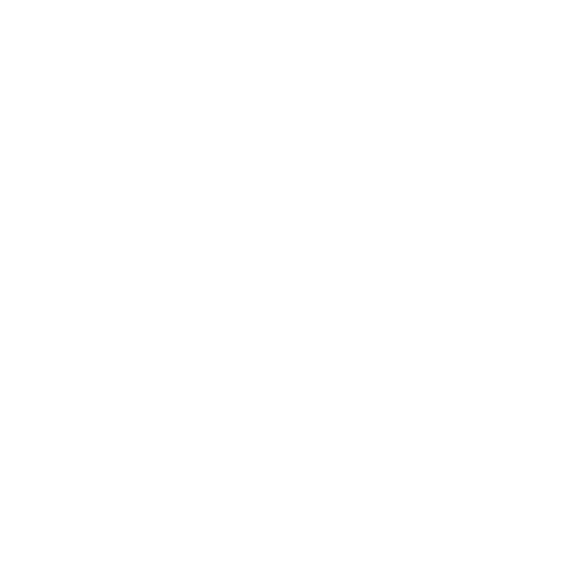 White Email Icon