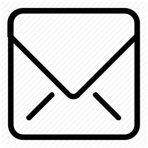 Email, Mail, Message Icon