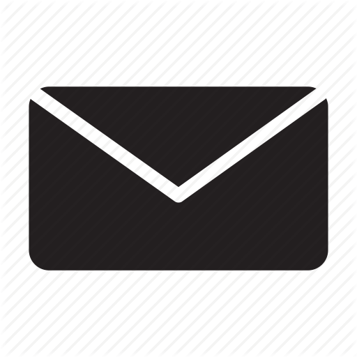 Email, Envelope, Mail, Message, Text Icon