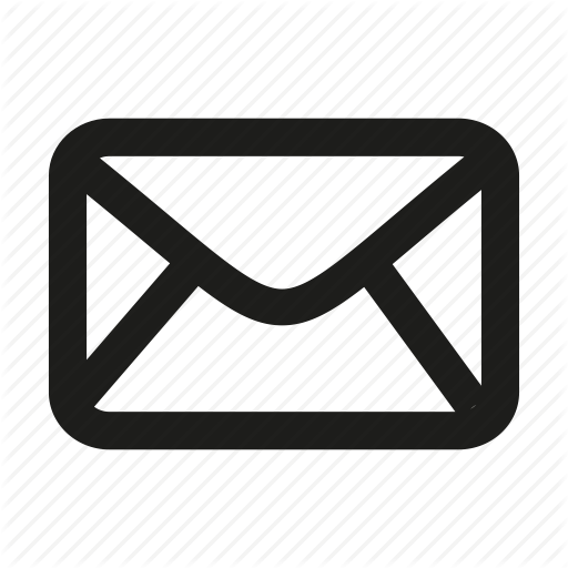 Email, Letter, Mail, Message, Paper, Post, Text Icon
