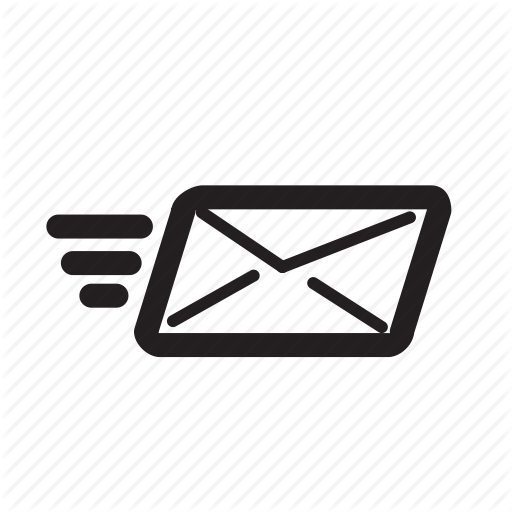 Email Icons Mail