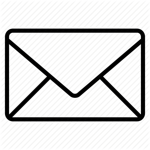 Email Envelope Icon