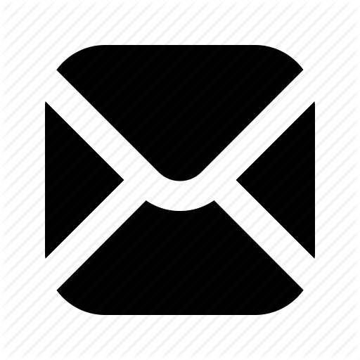 Mail White Transparent Png Clipart Free Download