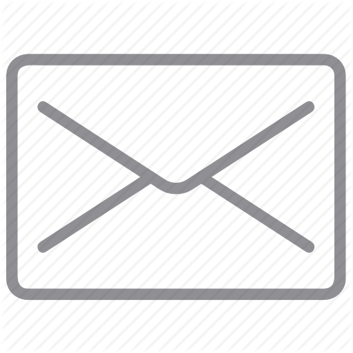 Close Mail, Email, Envelope, Letter, Mail, Message Icon