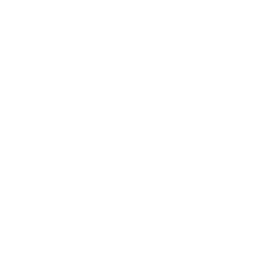 White Email Icon