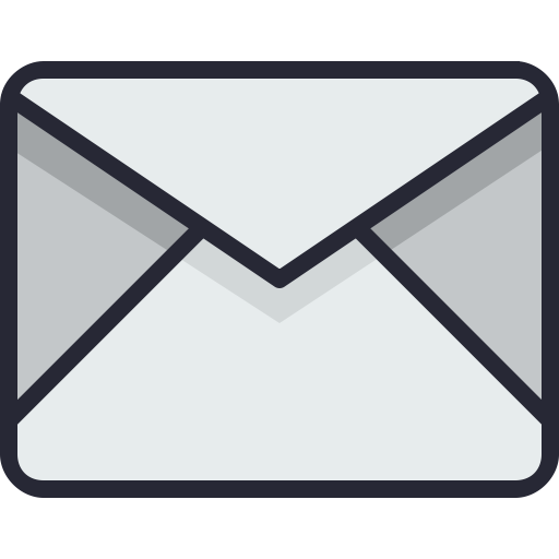 Email, Envelope Icon Free Of Email Icons
