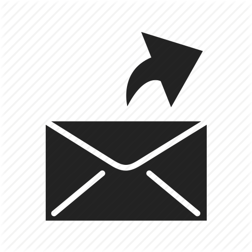 Icon Email Inbox Free Icons