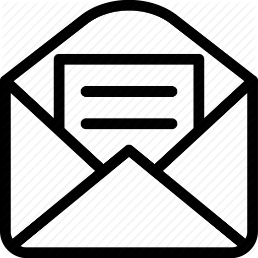 Access, Communication, Creative, Email, Envelope, Grid, Inbox