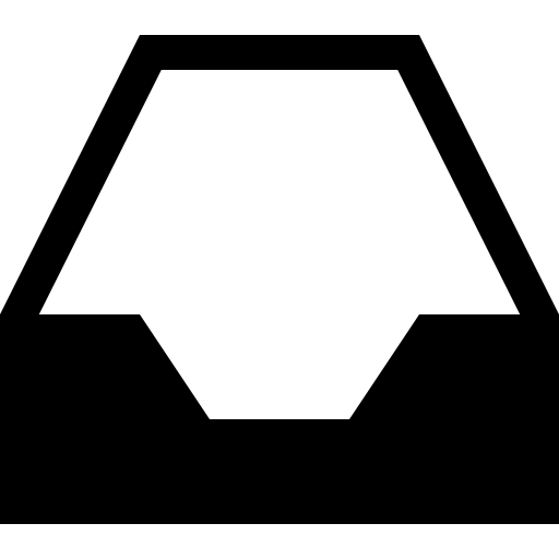 Mail Inbox Empty Icons Free Download