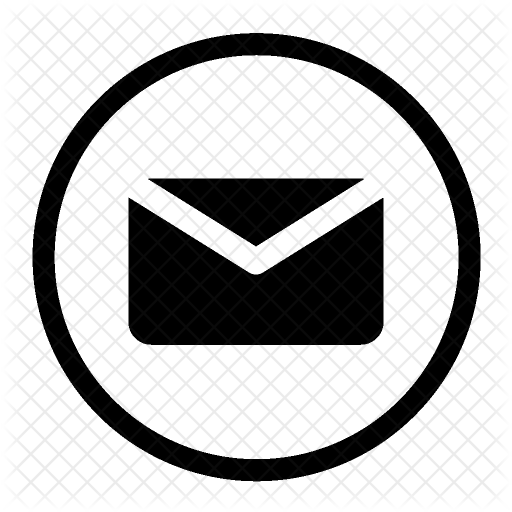 Email Icons Mail