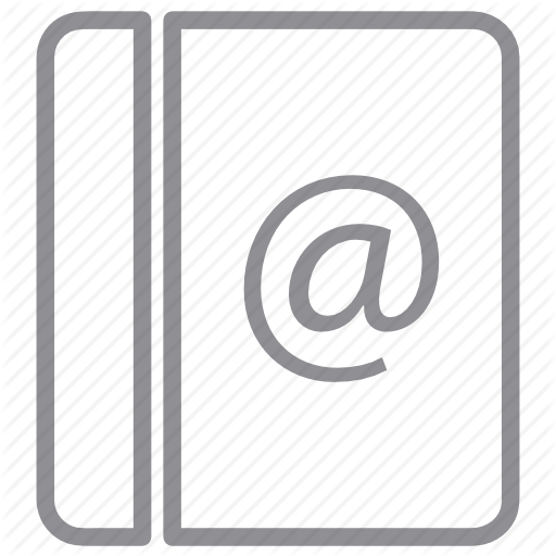 Address Book, Bulk Mail, Contact, Contacts, Customer List, Email