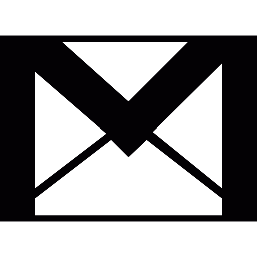 Logo, Email, New Icon