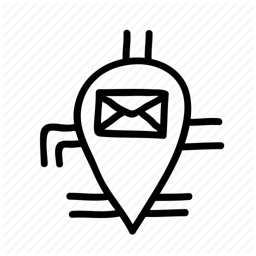 Email, Marketing Icon