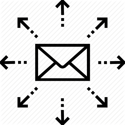 Affiliate, Email, Email Marketing, Mail, Marketing Icon