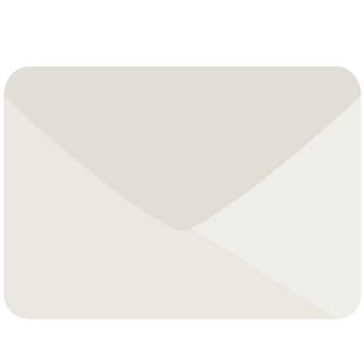 Email, Envelope, Mail, Notification Icon