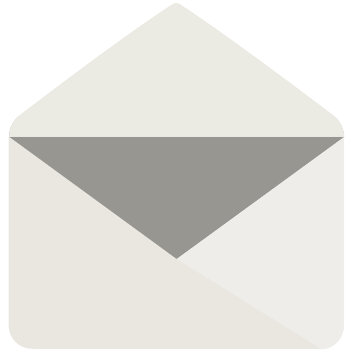 Email, Open, Mail, Notification Icon