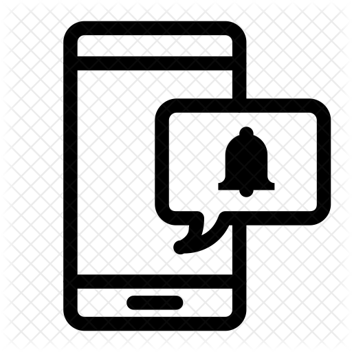 Notification Icon Transparent Png Clipart Free Download