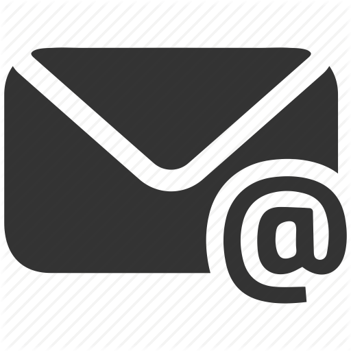 Pictures Of Email Sign Up Icon